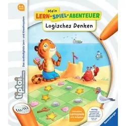 Logisches Denken -  tiptoi®