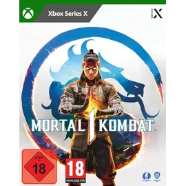 Mortal Kombat 1 (Xbox Series X)