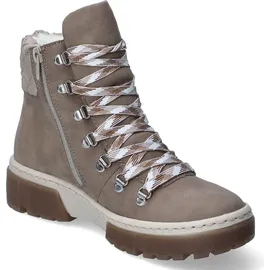 Rieker X8647 braunbeige 39