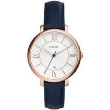 Fossil Jacqueline Leder 36 mm ES3843