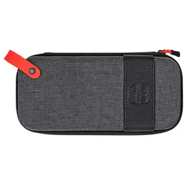 PDP 500-152-EU Tasche grau Nintendo Switch