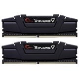 G.SKILL Ripjaws V 16GB Kit DDR4 PC4-25600 (F4-3200C16D-16GVGB)