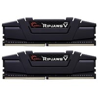 G.SKILL Ripjaws V 16GB Kit DDR4 PC4-25600 (F4-3200C16D-16GVGB)