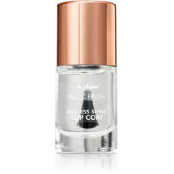 MAGIC FINISH Endless Shine Top Coat