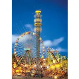 gebr. faller gmbh Fahrgeschäft Freifall-Turm 140325 H0