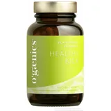 Ogaenics Healthy Kick Plantbased Vitamin C Kapseln 60 St.