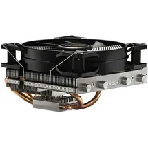 be quiet! Shadow Rock LP