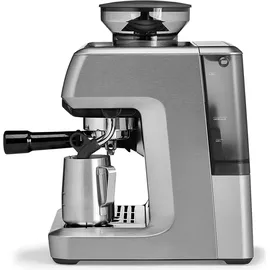 Sage The Barista Touch gebürstetes edelstahlgrau