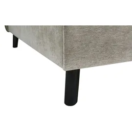 Meise Möbel Kiruna 90 x 200 cm Beige