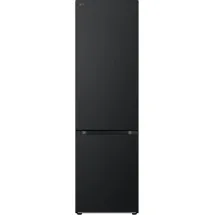 LG GBV5240DEP Einbau-Kühlgefrierkombination (387 l, 2030 mm hoch, Schwarz)