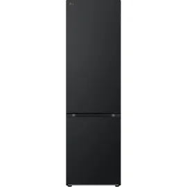 LG GBV5240DEP Einbau-Kühlgefrierkombination (387 l, 2030 mm hoch, Schwarz)