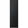 LG GBV5240DEP Einbau-Kühlgefrierkombination (387 l, 2030 mm hoch, Schwarz)