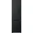 GBV5240DEP Einbau-Kühlgefrierkombination (387 l, 2030 mm hoch, Schwarz)
