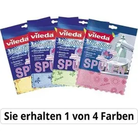 Vileda Microfaser Spülschwamm 132502