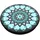 PopSockets POPGRIP Peace Mandala Sky