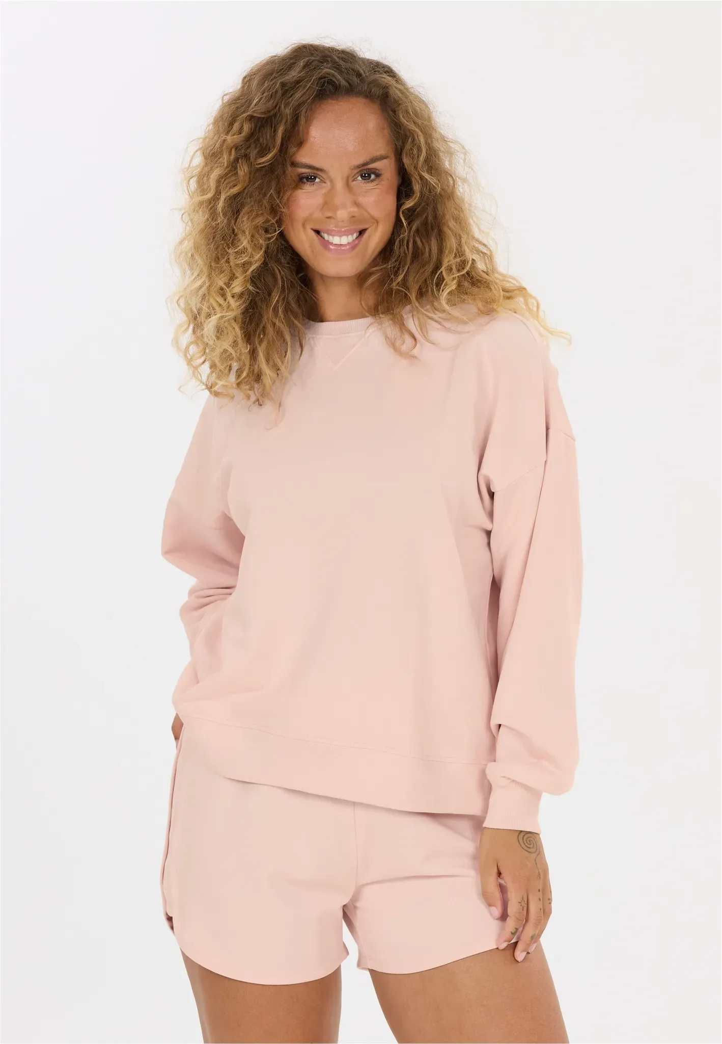 Sweatshirt NOU 