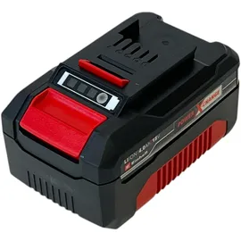 Einhell Power X Change 18 V 2 x 4,0 Ah 4511396