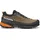 Scarpa Rapid XT GTX Schuhe (Größe 45.5, braun)