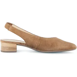 Gabor 81.520.14 für Damen, braun, Größe 36 EU / 3,5 UK