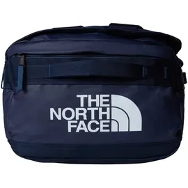 The North Face BASE CAMP VOYAGER Duffel 42L shady blue/summit navy