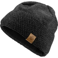 BAVARIAN CAPS Trachten-Haum Lorenz - dunkelgrau GRAU - 