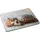 PEDEA Mauspad 22 x 18 cm Hase