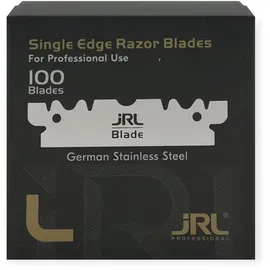 Jrl Rasierklingen Single Edge 100 St.