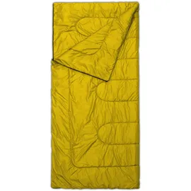 Normani Schlafsack Antarctica gelb XS-XXL