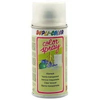 Dupli Color Color-Spray Klarlack matt 0,15 l