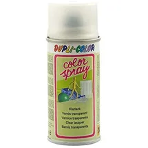 Dupli Color Color-Spray Klarlack matt 0,15 l