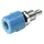 pulsotr. sks EB-Buchse BIL 20 bl