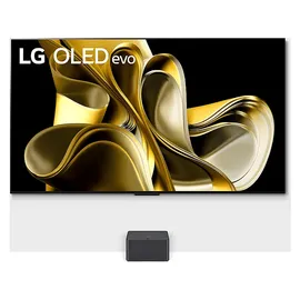 LG OLED77M39LA 77" 4K OLED evo TV