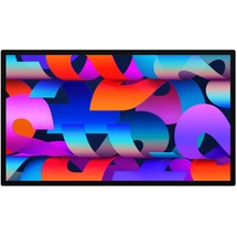 Apple Studio Display 27" Nanotexturglas VESA kompatibel