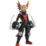 HEO GMBH TAMASHII NATIONS - My Hero Academia - Katsuki Bakugou, Bandai Spirits S.H.Figuarts Actionfigur