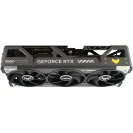 Asus TUF Gaming RTX 5080 16GB GDDR7 Grafikkarte One Size