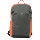 Vargu Laptop-Rucksack ANLU 1 olive-orange