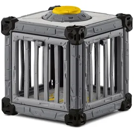 Schleich 42702 - Eldrador Creatures, BattleCave Superkristalle