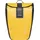 Vaude Clubride Aqua 17 Rucksack gelb