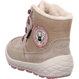 superfit GROOVY Beige/Rosa 26