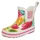 Beck Gummistiefel Früchte Mehrfarbig 25
