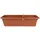 Plastkon Blumenkasten 59,0 x 0 x 0 cm Braun