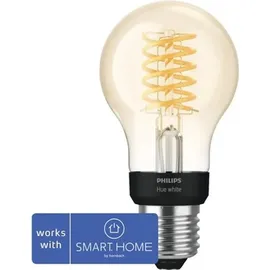 Philips LED-Birne 7W E27 550 lm warmweiß 1 St.