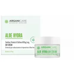 Arganicare - Anti-Falten-Tagescreme Feuchtigkeitscreme 50 ml