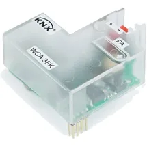 WindowMaster Feldbuskarte KNX WCA 3FK 0102