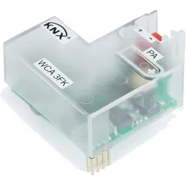 WindowMaster Feldbuskarte KNX WCA 3FK 0102