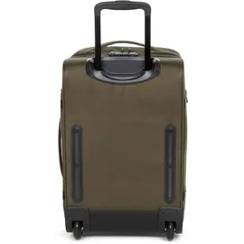Eastpak Tranverz Cnnct 2-Rollen Cabin 51 cm / 42 l cnnct army