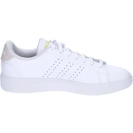 adidas Advantage 2.0 Cloud White/Putty Mauve/Gold Metallic 43 1/3