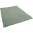 Snapstyle Hochflor Langflor Teppich Cottage Mintgrün 200x250cm