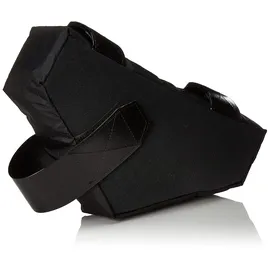 Restrap Rahmentasche L schwarz