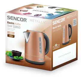Sencor SWK 1226GD
